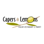 Capers & Lemons Restaurant App Contact