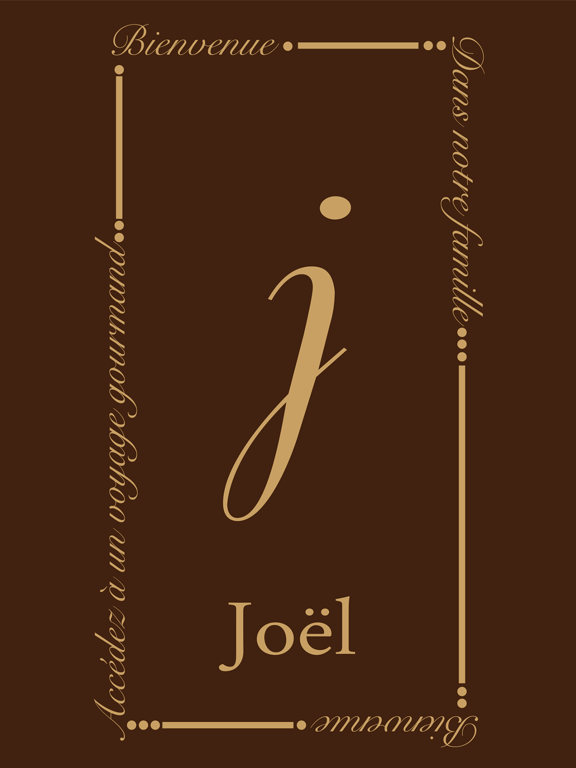 Screenshot #4 pour La patisserie Joel／ラパティスリージョエル