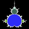 Retinamandelbrot icon