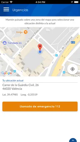 Game screenshot Umivale Activa Personas apk
