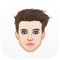 Presenting the official NashMoji app by Nash Grier