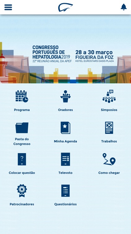 Congresso Hepatologia