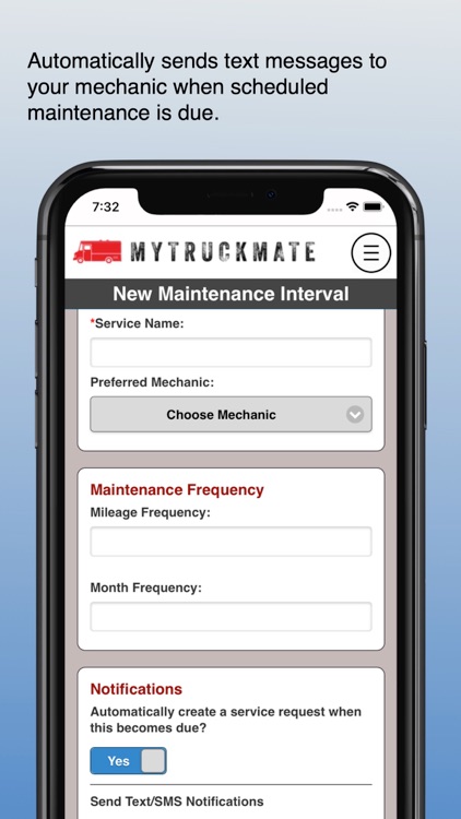 MyTruckMate