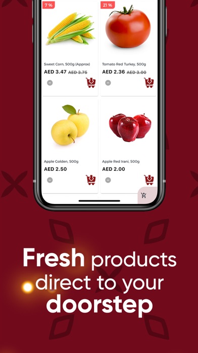 Screenshot 4 of zamani shopping - زماني للتسوق App