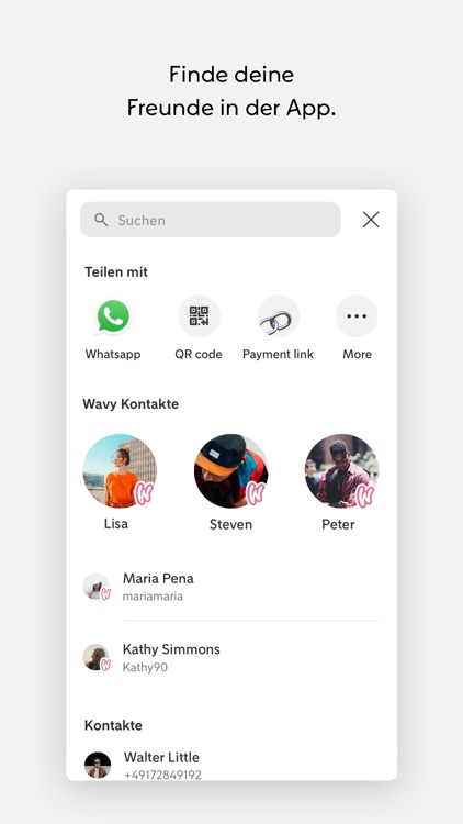 Wavy by Klarna screenshot-4