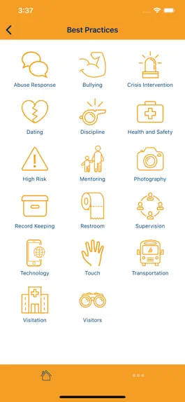 Game screenshot Plan to Protect® apk