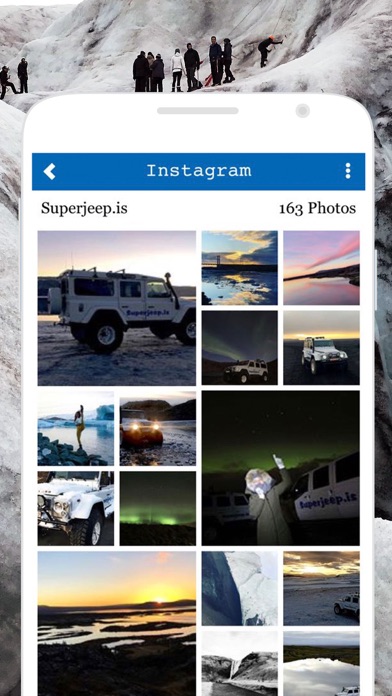 Superjeep Screenshot