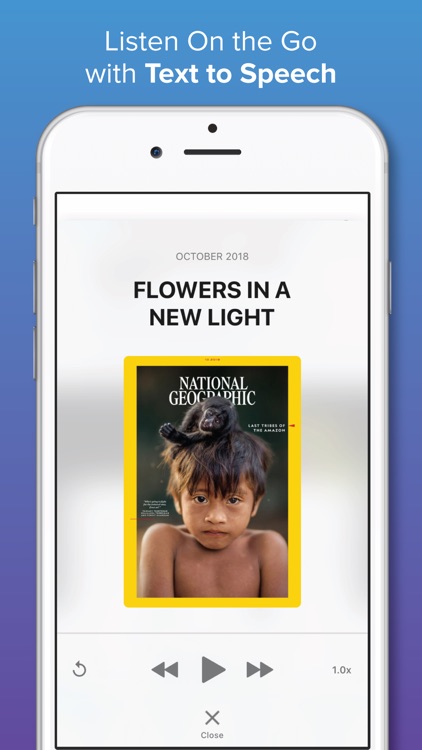 ZINIO - Magazine Newsstand screenshot-4