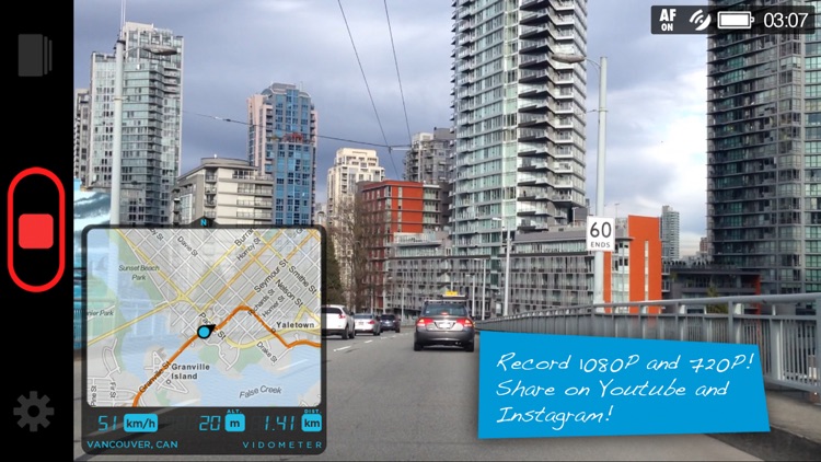 Vidometer screenshot-3