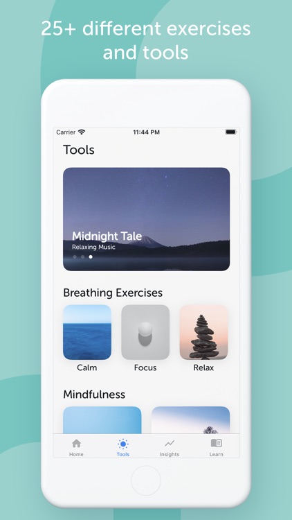 Quit Anger: Anger Management