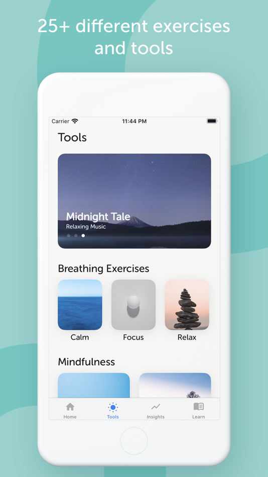 #3. Quit Anger: Anger Management (iOS) By: Akash Jain