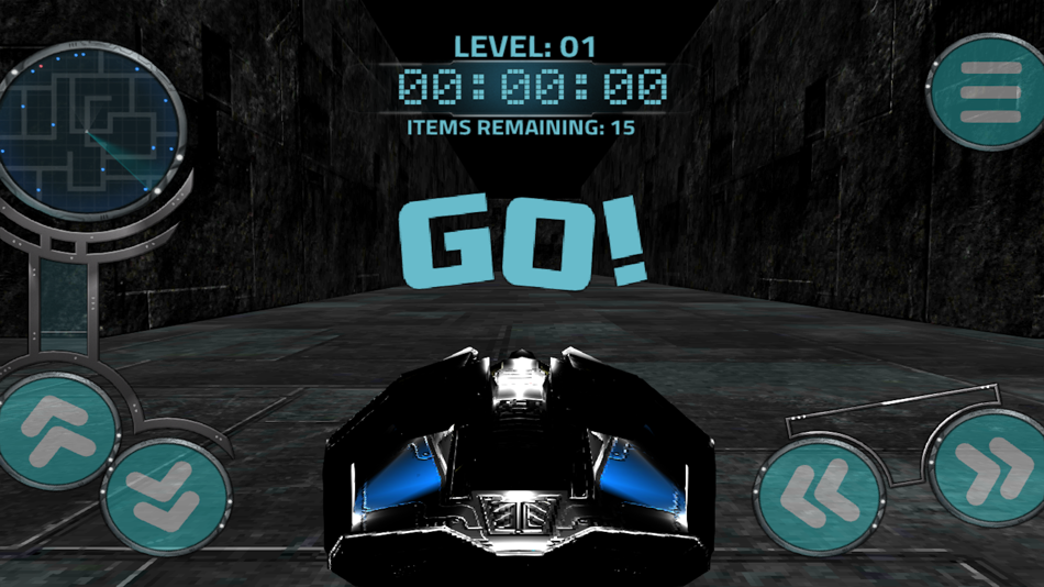 #2. JetBlack (iOS) 由: Darren Davies