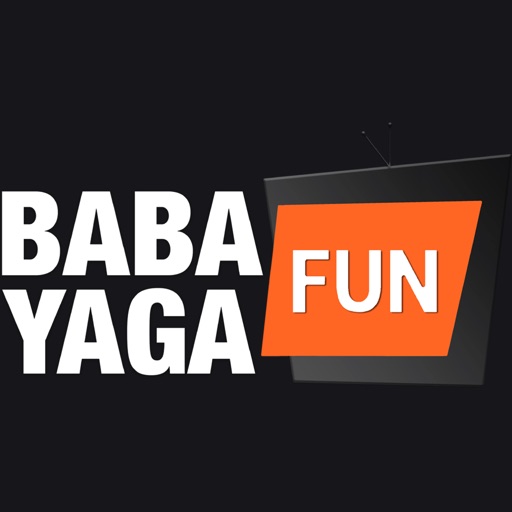Babayaga Fun icon