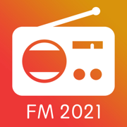 FM收音机 · 全国新闻交通调频广播电台
