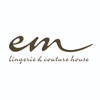 em lingerie icon