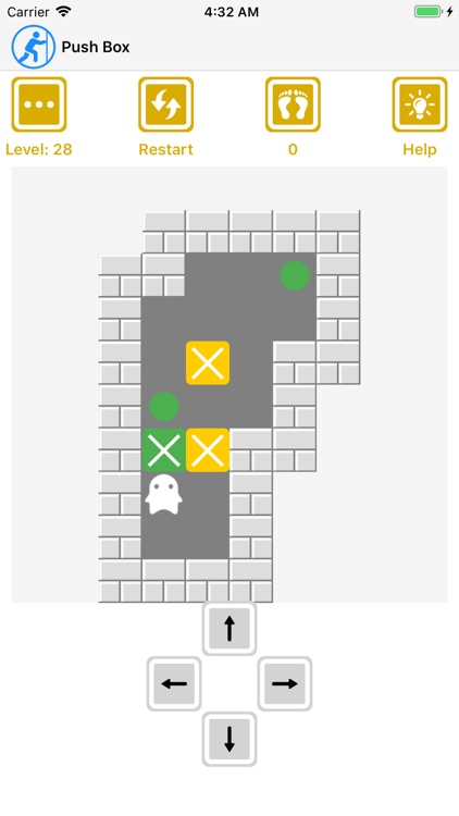 Push Box - A Game For All Ages screenshot-5