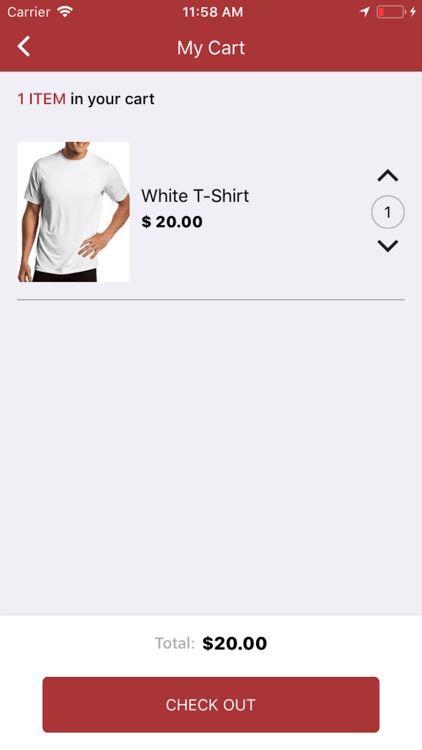 Stockist screenshot-3