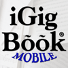 iGigBook Mobile - Pocket Size - Black & White Software LLC