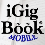 Download IGigBook Mobile - Pocket Size app