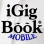 IGigBook Mobile - Pocket Size app download