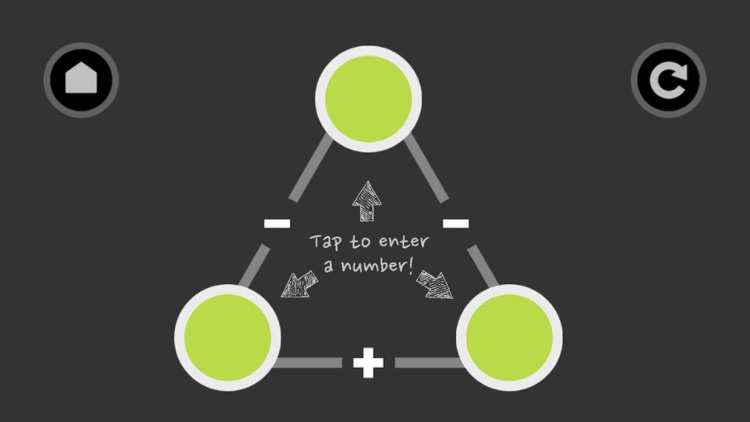 Math Mountains: Add & Subtract