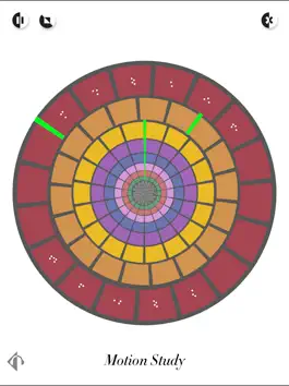 Game screenshot C3: Motion Study hack