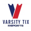 VT Reports icon