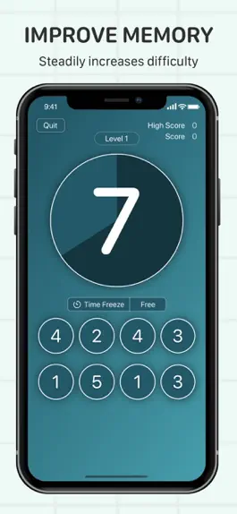 Game screenshot Mental Math Pro mod apk