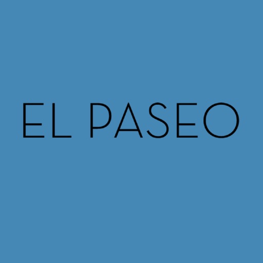 El Paseo Apartments