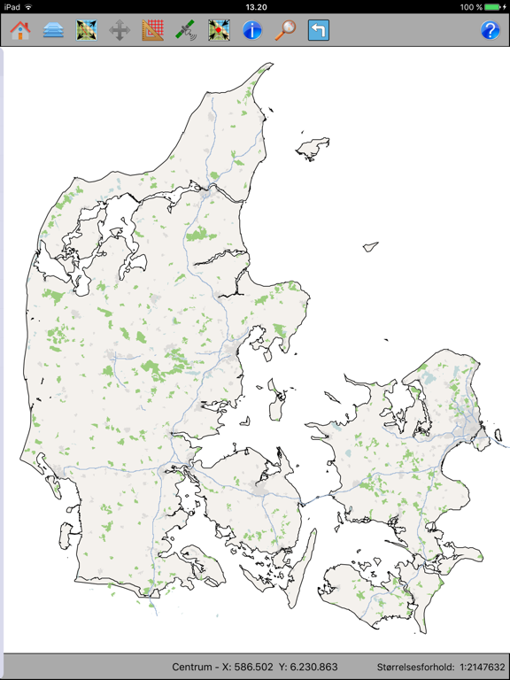 Screenshot #4 pour GMGIS