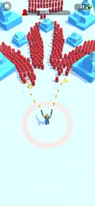 Bullet Rush! screenshot #8 for iPhone