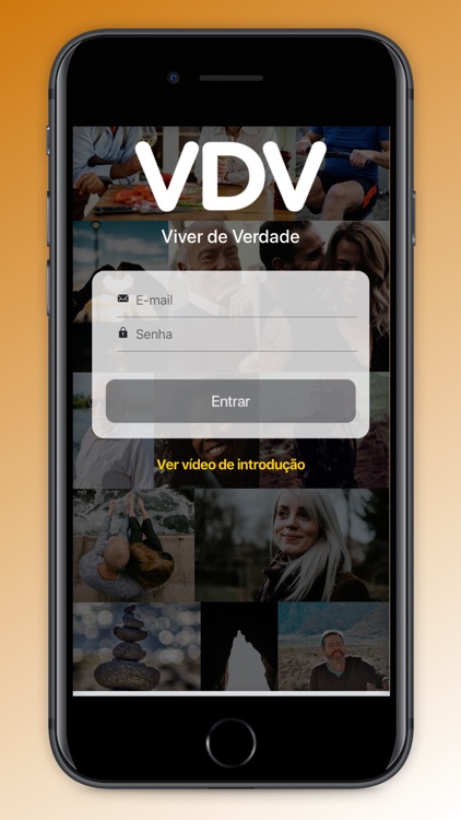 VDV - Viver de Verdade