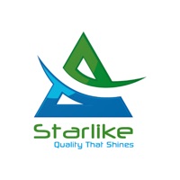 Starlike logo