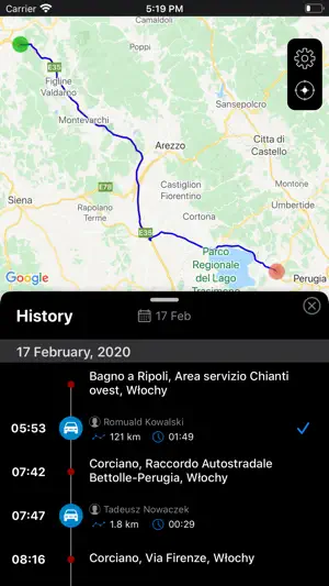 Sigen Fleet screenshot 3