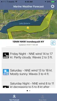 lake ontario boating weather problems & solutions and troubleshooting guide - 1