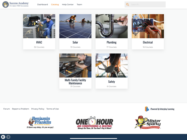 Success Academy App(圖5)-速報App