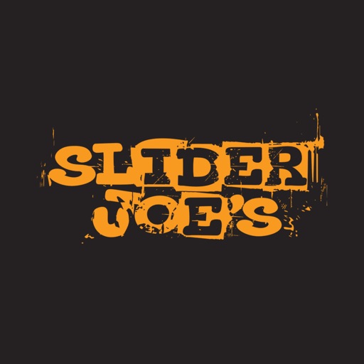 Slider Joes & Mexi Joes