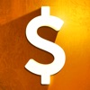 Currency calculator converter icon