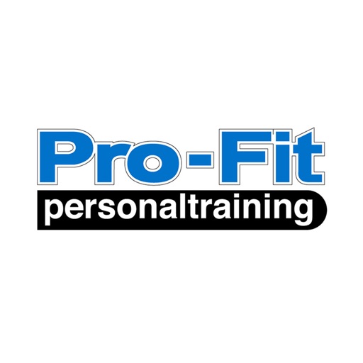 Pro-Fit Professional Training