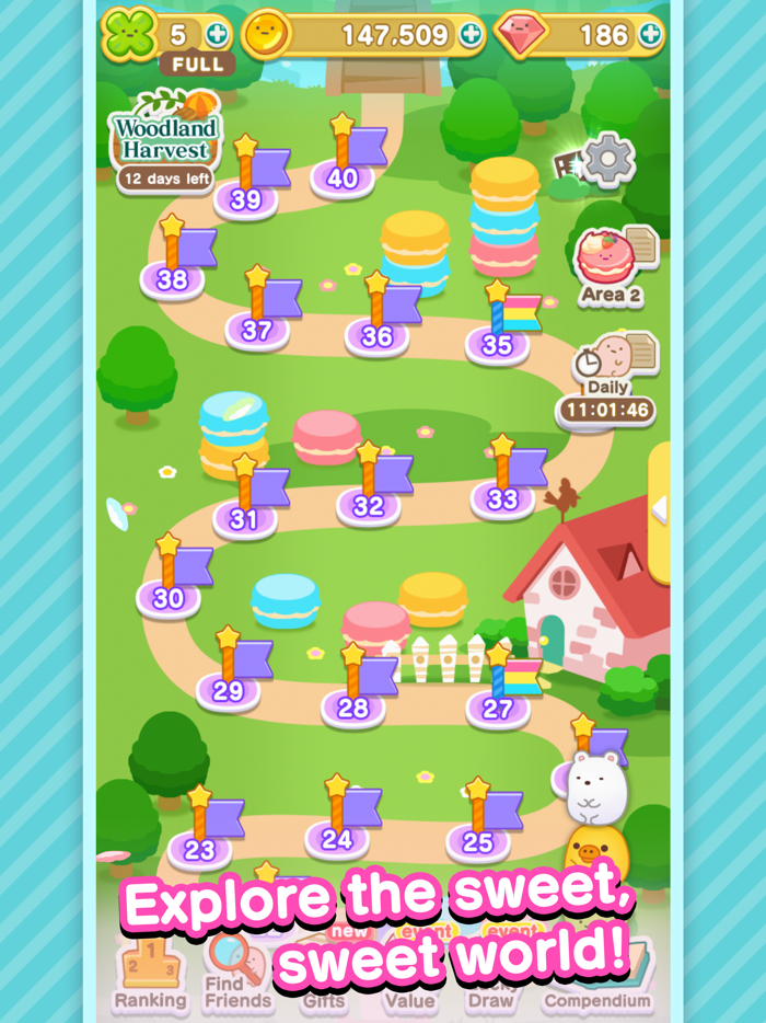 SUMI SUMI  Matching Puzzle