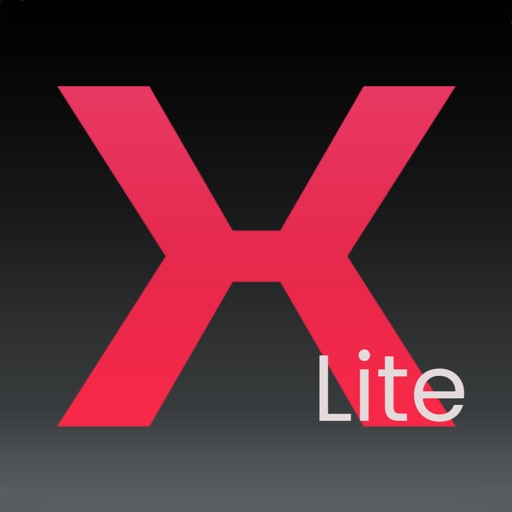 MIXTRAX Lite iOS App