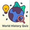 World History Quiz (New) icon