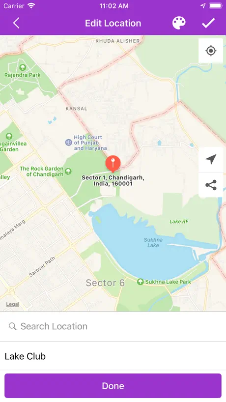 To Do List and Notes