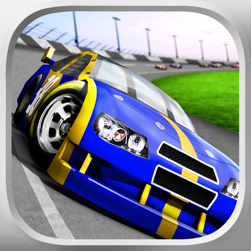 Big Win Racing 2020 iOS App