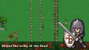 Herodom screenshot 3
