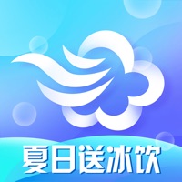  墨迹天气-MojiWeather Alternatives