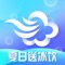 Moji Weather is a platform providing global weather services