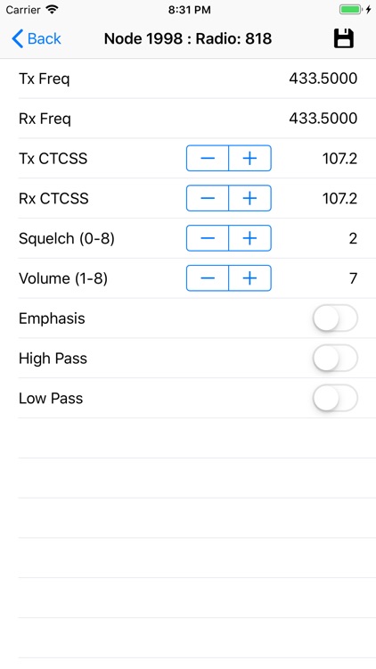 ClearNode screenshot-3