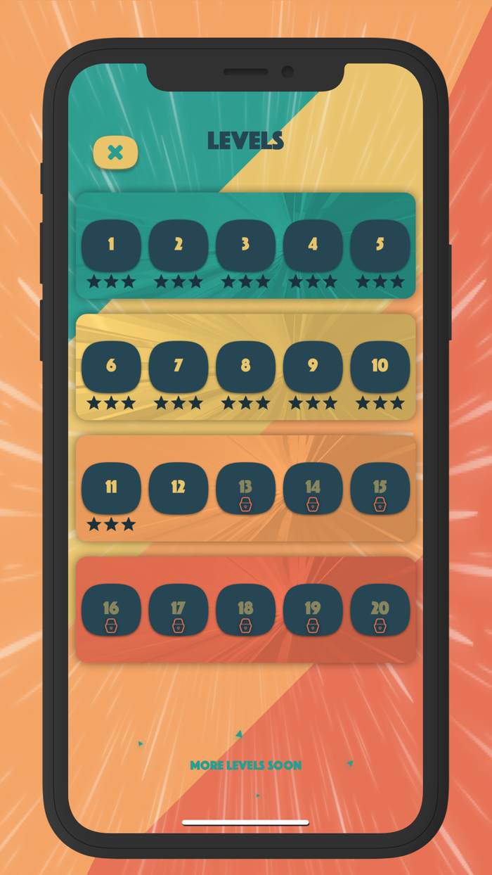 Tunnel Rush Endless Chase