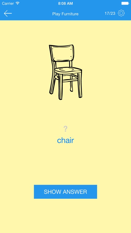 Look, Listen, Learn German! screenshot-7